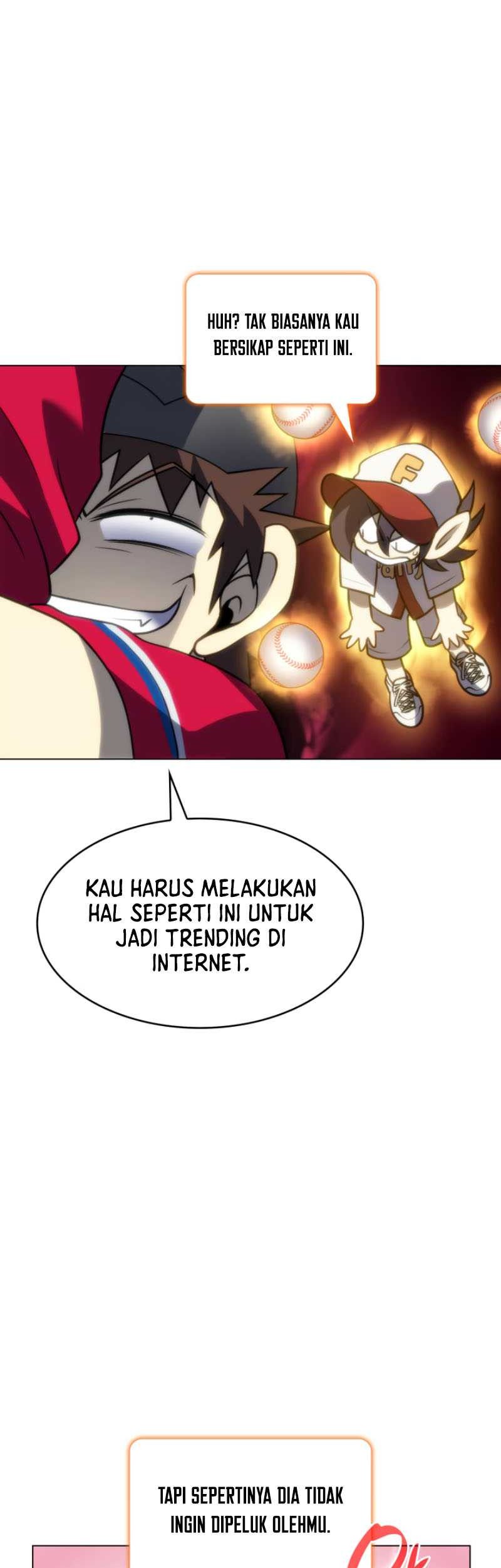 Home Plate Villain Chapter 34 Gambar 8
