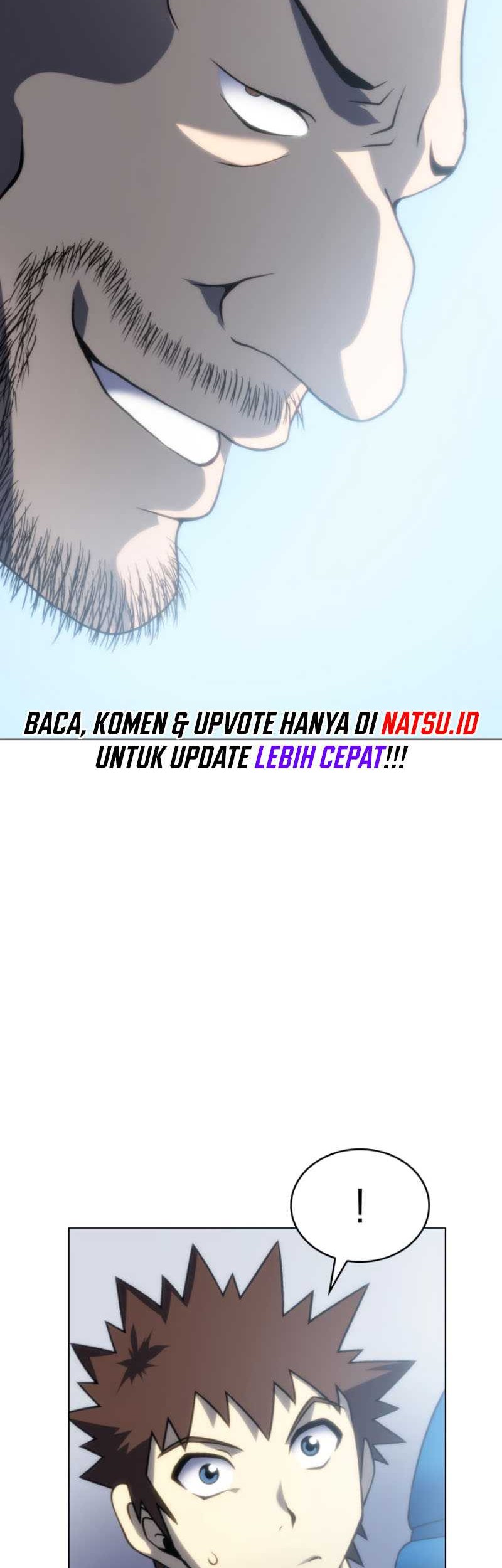 Home Plate Villain Chapter 34 Gambar 19