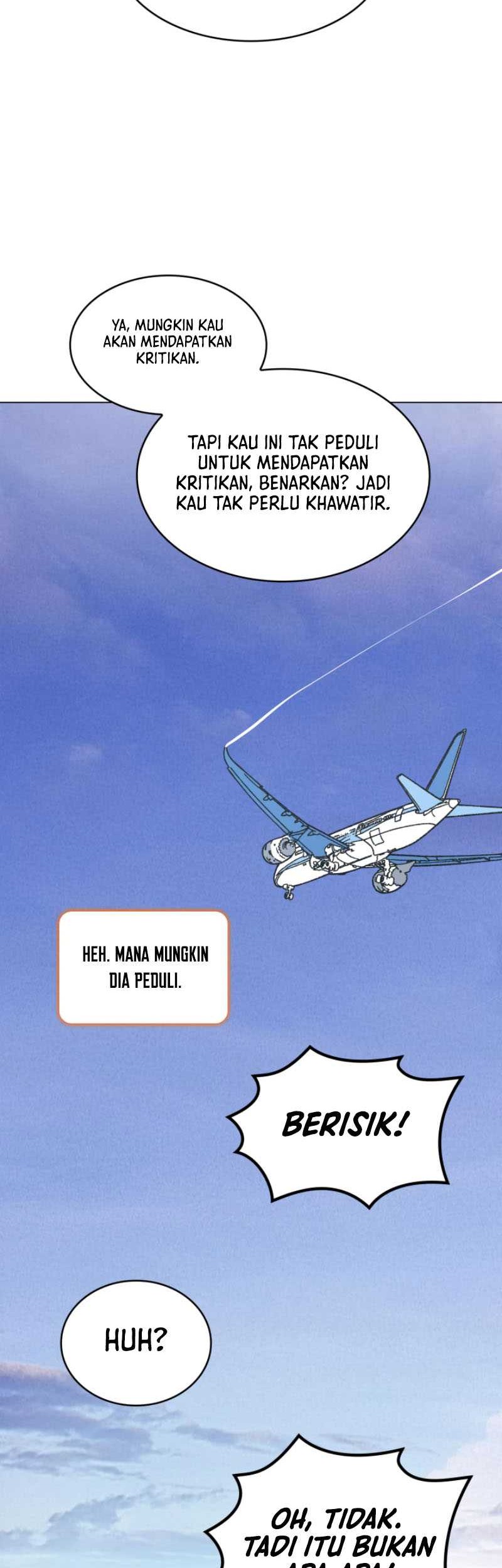 Home Plate Villain Chapter 34 Gambar 21