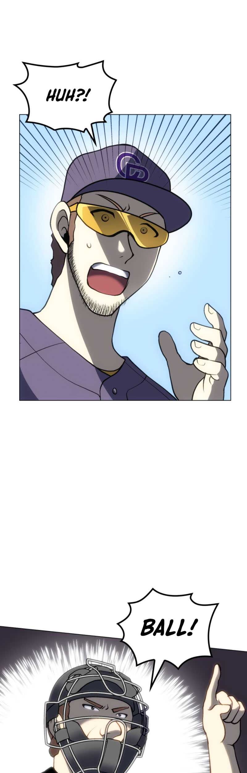 Home Plate Villain Chapter 34 Gambar 34