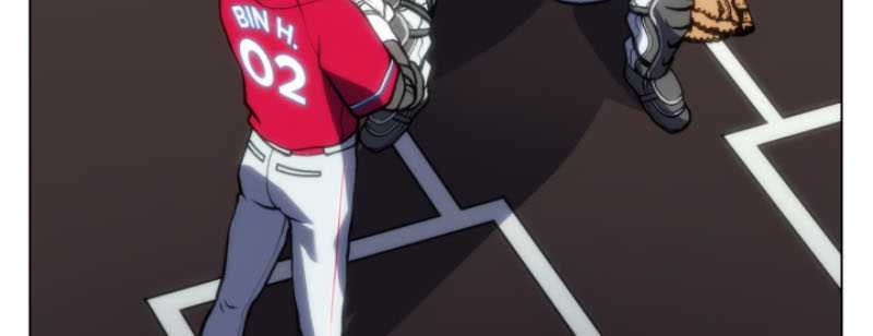 Home Plate Villain Chapter 34 Gambar 36