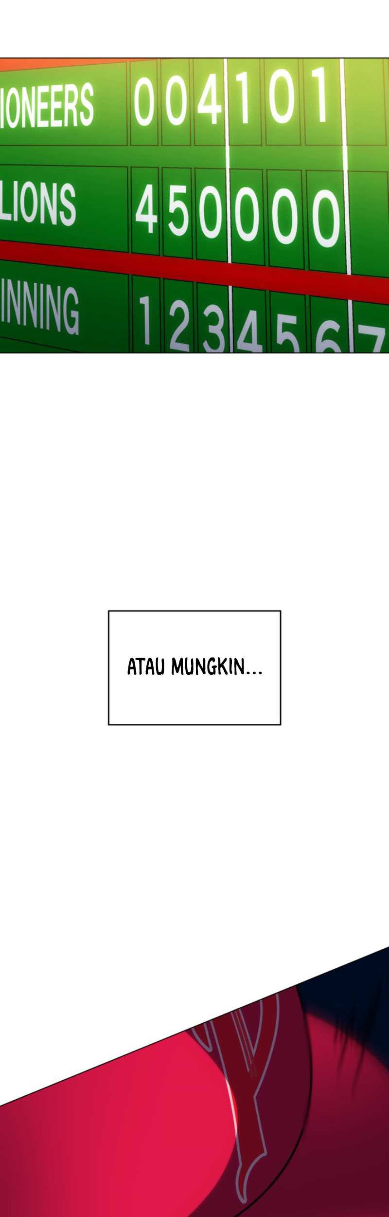 Home Plate Villain Chapter 33 Gambar 45