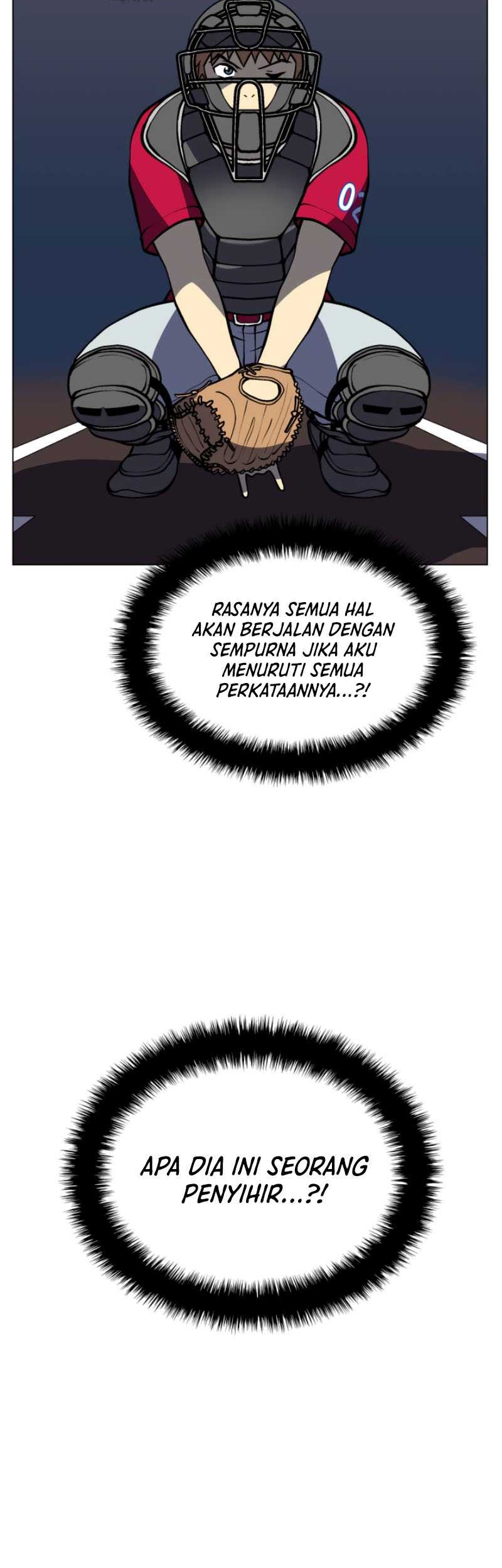 Home Plate Villain Chapter 33 Gambar 44