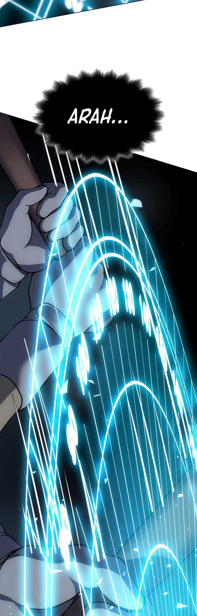 Home Plate Villain Chapter 33 Gambar 3