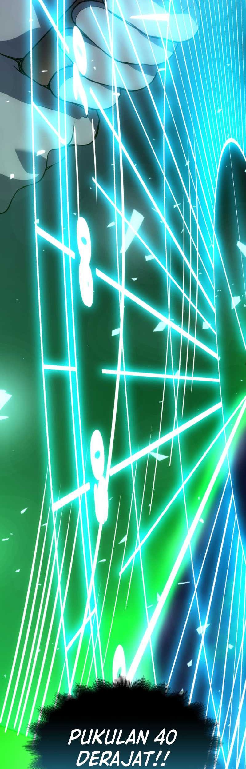 Home Plate Villain Chapter 33 Gambar 4