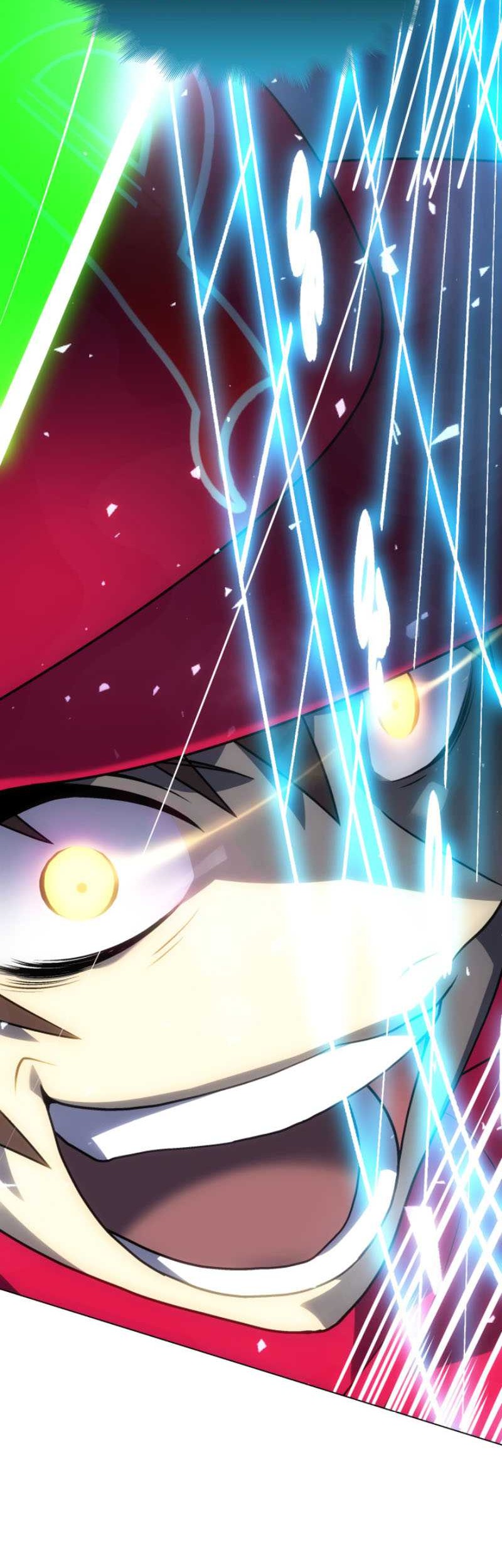 Home Plate Villain Chapter 33 Gambar 5