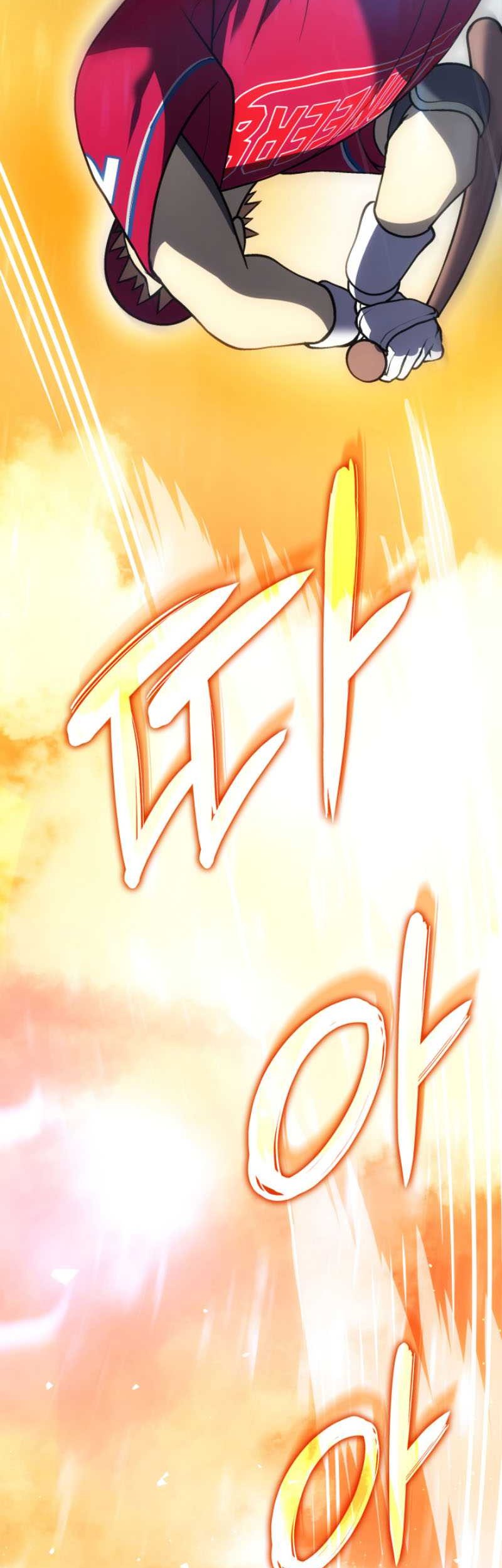 Home Plate Villain Chapter 33 Gambar 9