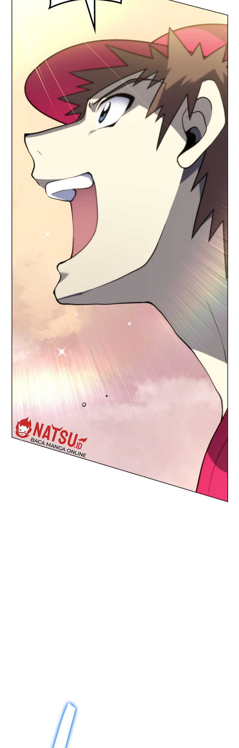 Home Plate Villain Chapter 33 Gambar 12