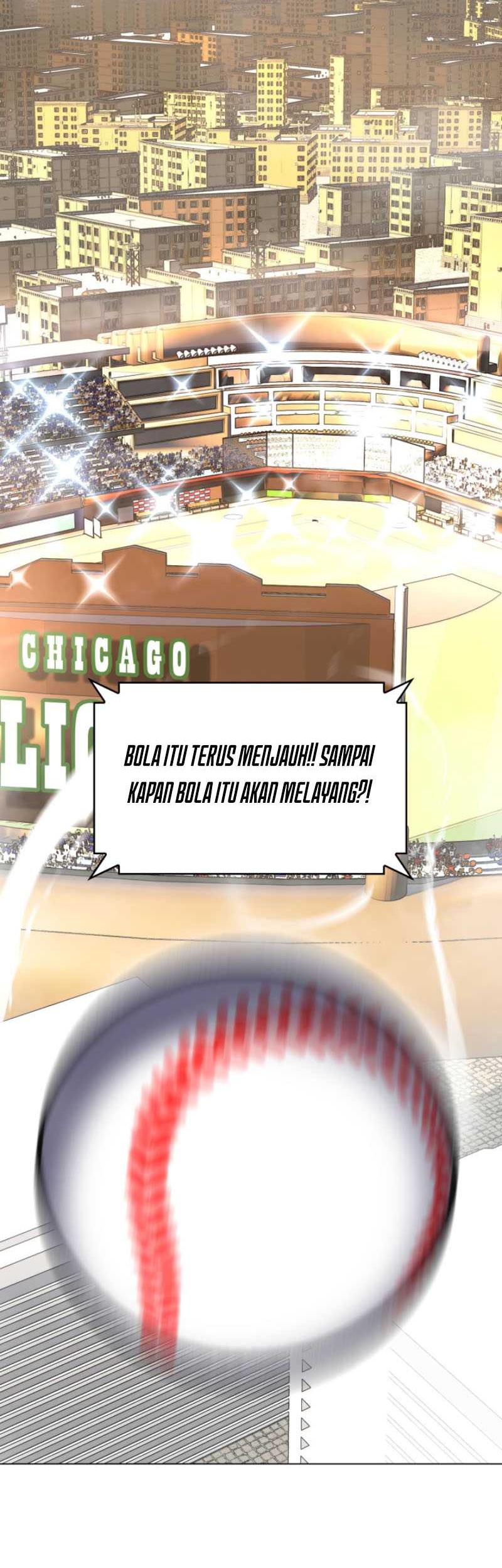Home Plate Villain Chapter 33 Gambar 17