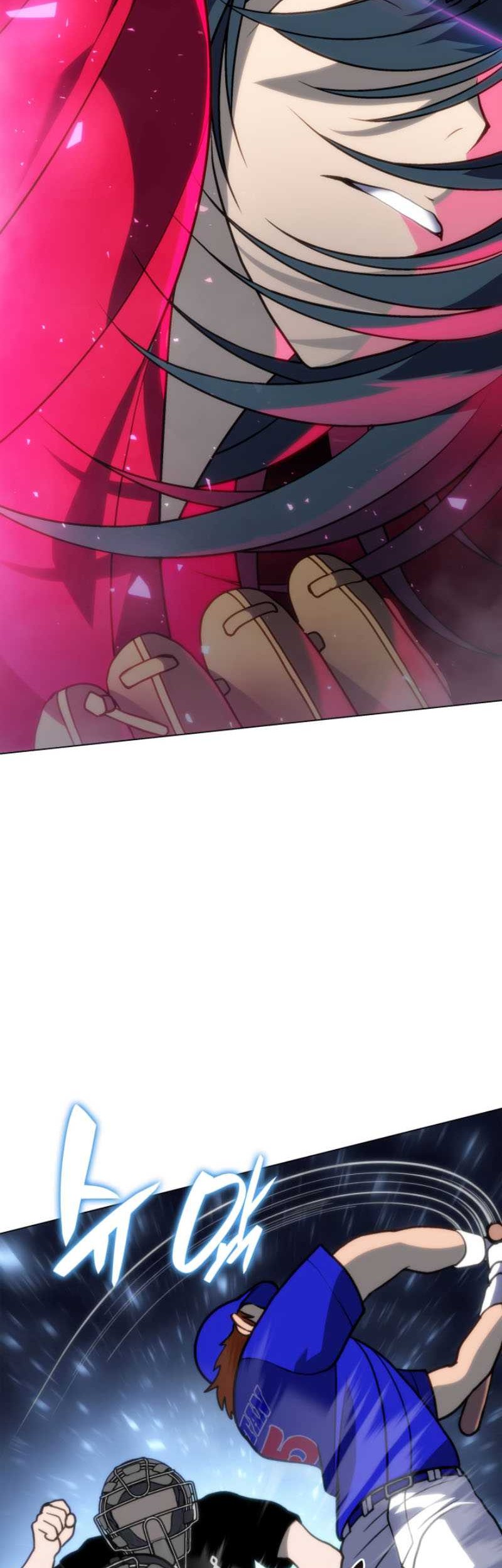 Home Plate Villain Chapter 33 Gambar 35