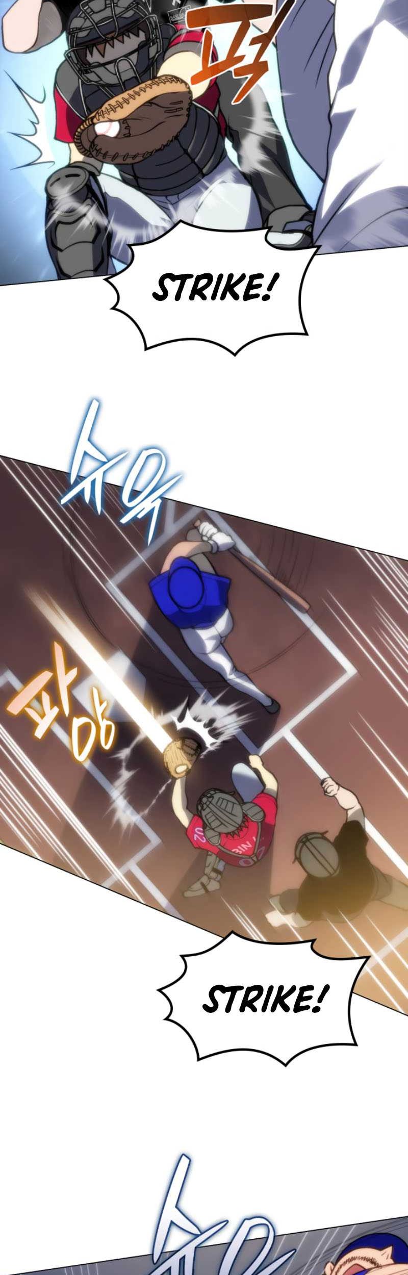 Home Plate Villain Chapter 33 Gambar 36