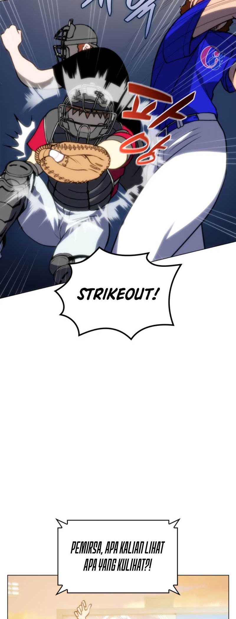 Home Plate Villain Chapter 33 Gambar 37