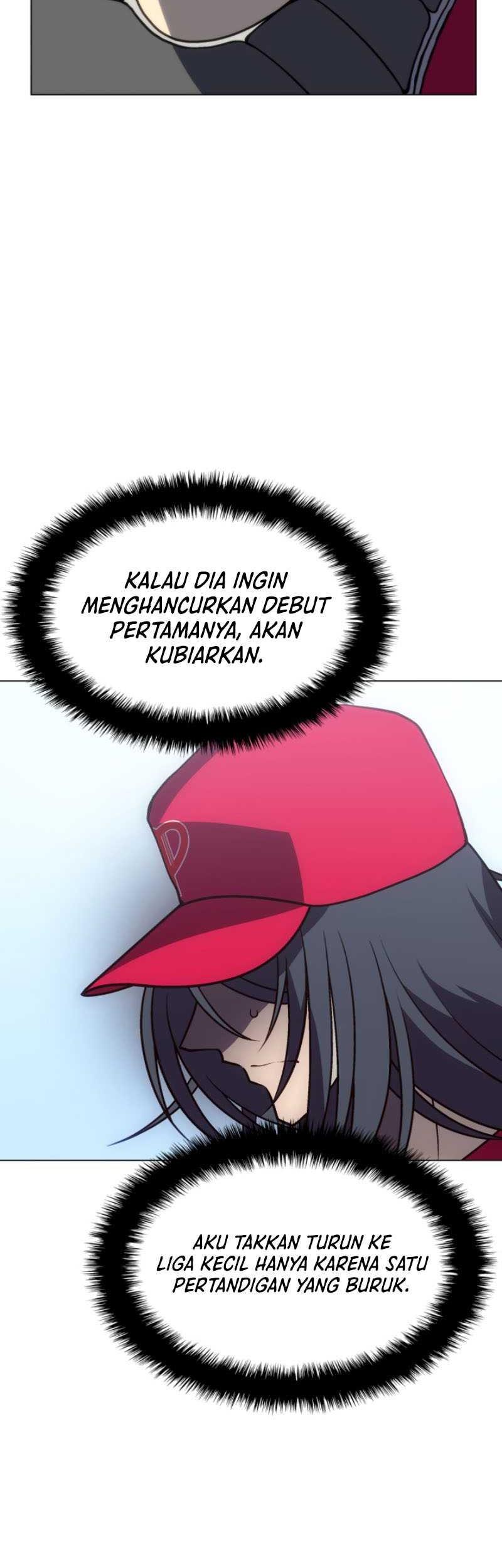 Home Plate Villain Chapter 32 Gambar 4
