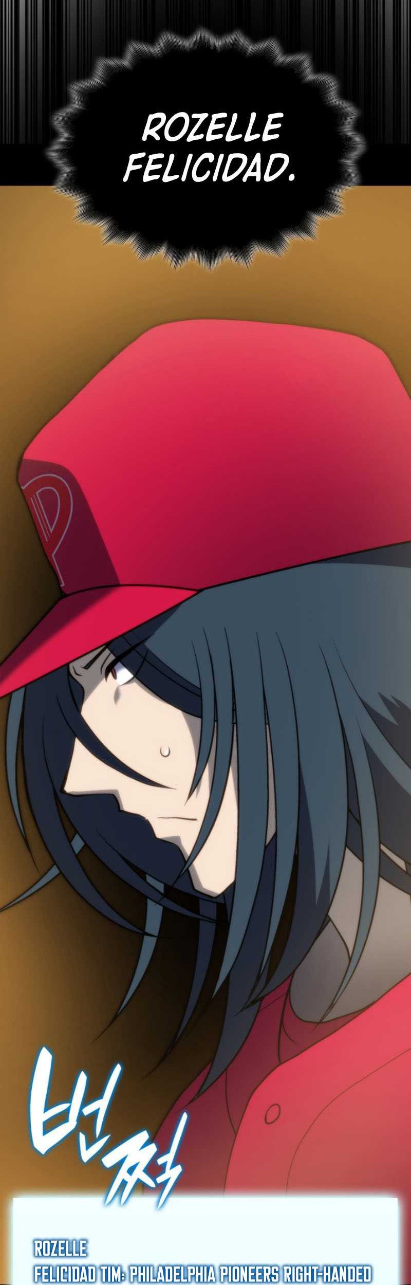 Home Plate Villain Chapter 32 Gambar 14