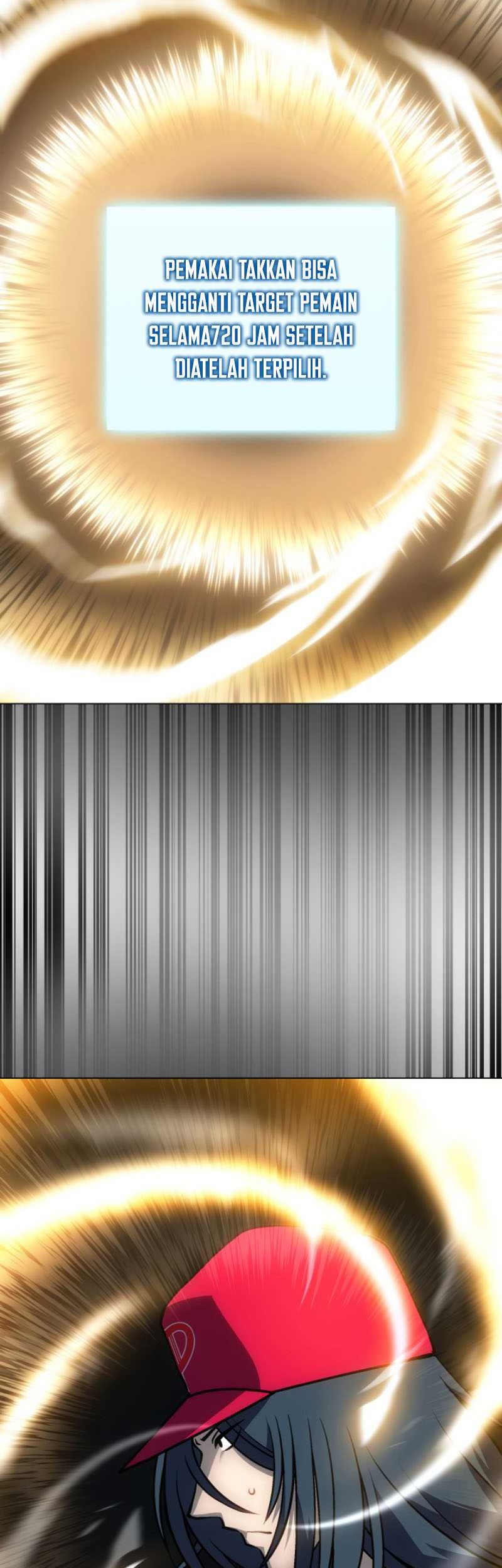 Home Plate Villain Chapter 32 Gambar 17