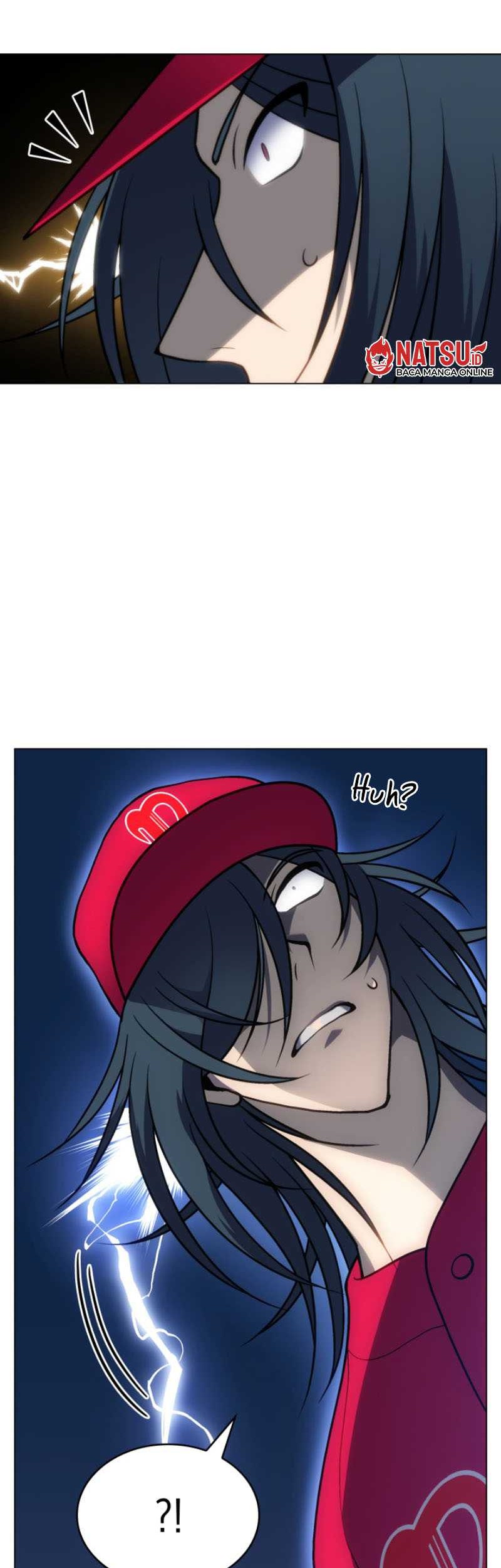 Home Plate Villain Chapter 32 Gambar 20