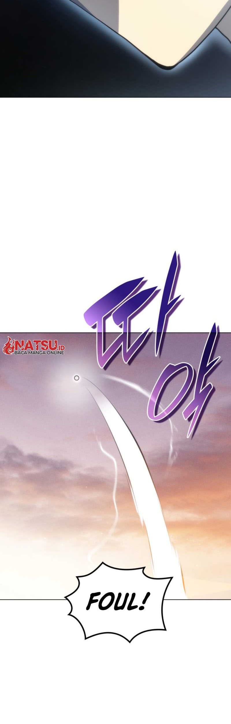 Home Plate Villain Chapter 32 Gambar 26