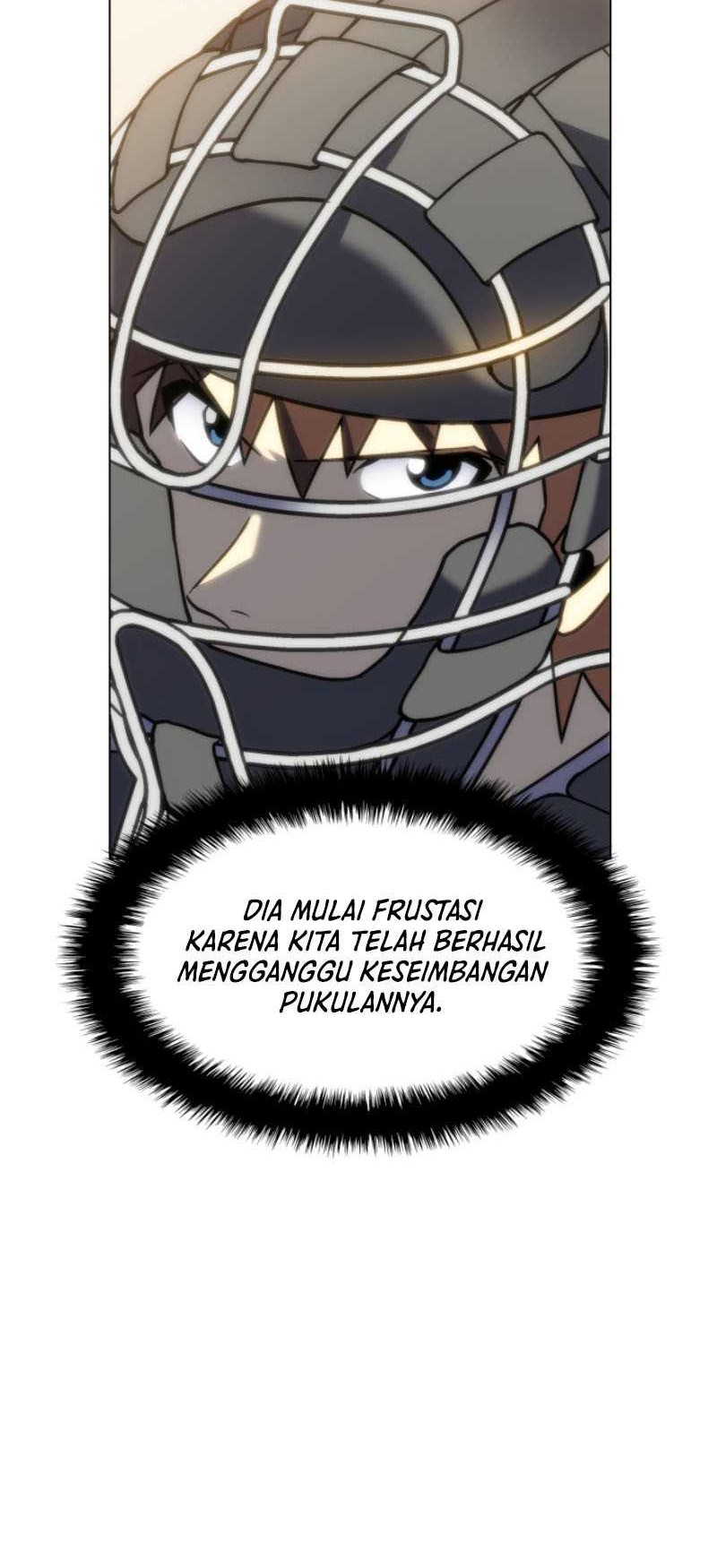 Home Plate Villain Chapter 32 Gambar 28