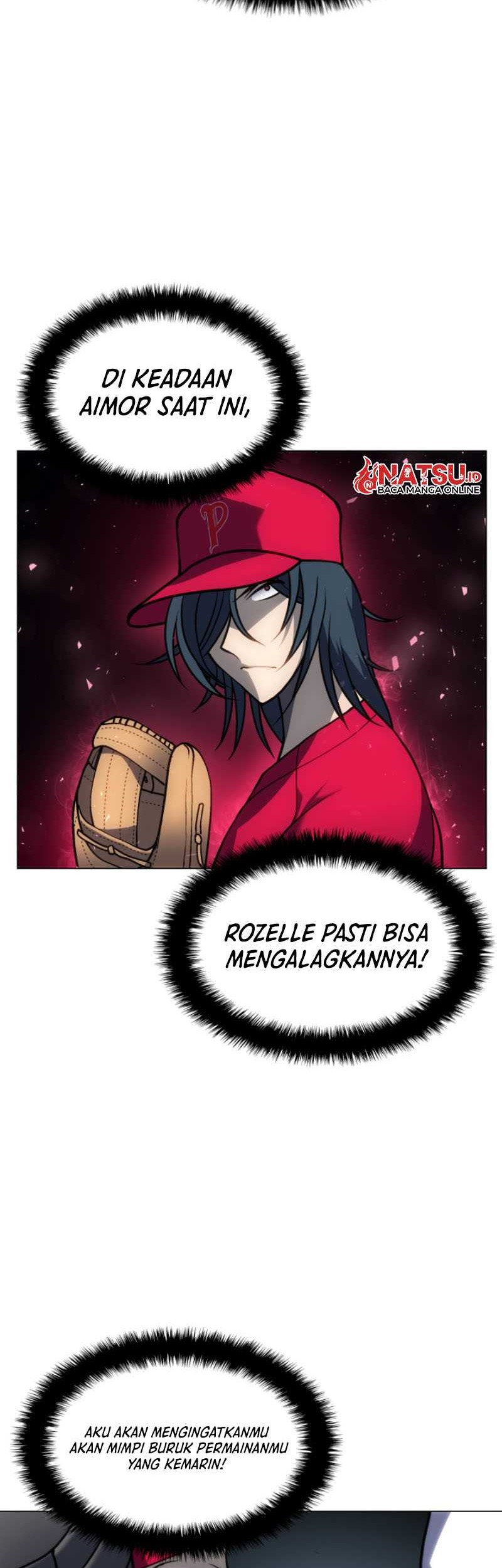 Home Plate Villain Chapter 32 Gambar 30
