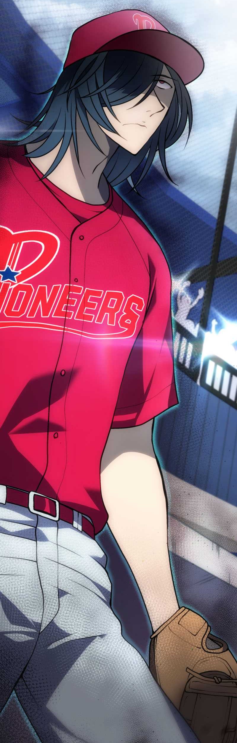 Home Plate Villain Chapter 31 Gambar 12