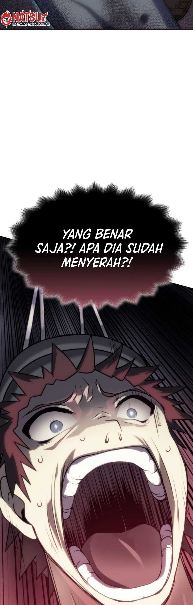 Home Plate Villain Chapter 31 Gambar 13
