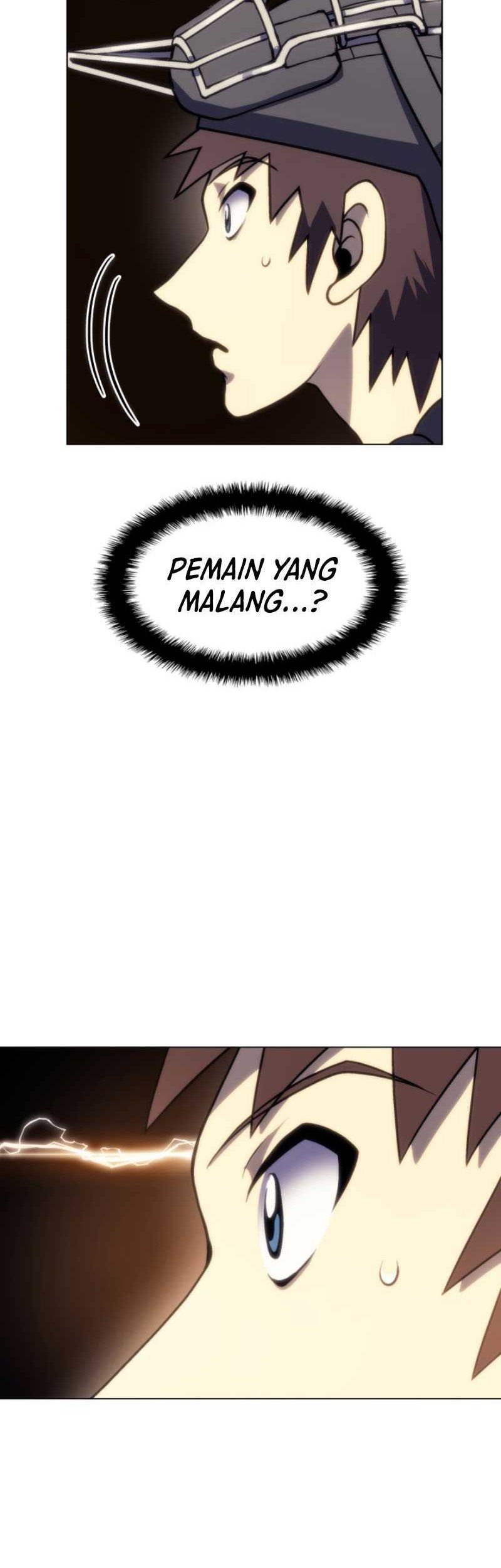Home Plate Villain Chapter 31 Gambar 18