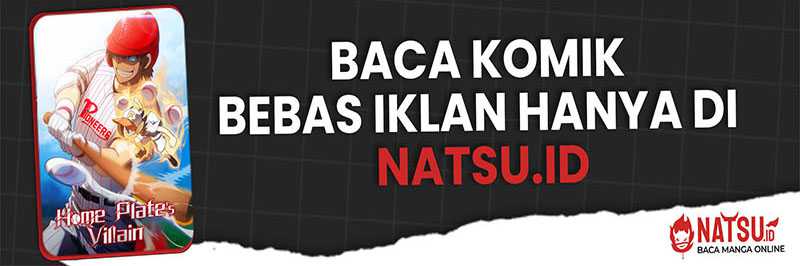 Home Plate Villain Chapter 31 Gambar 20