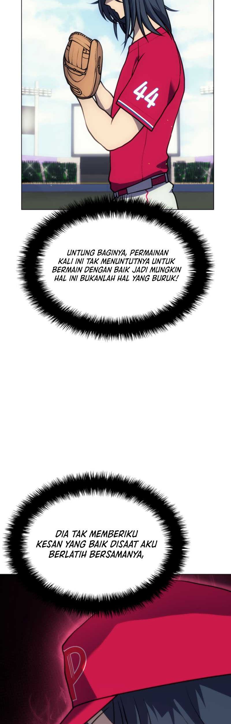 Home Plate Villain Chapter 31 Gambar 23