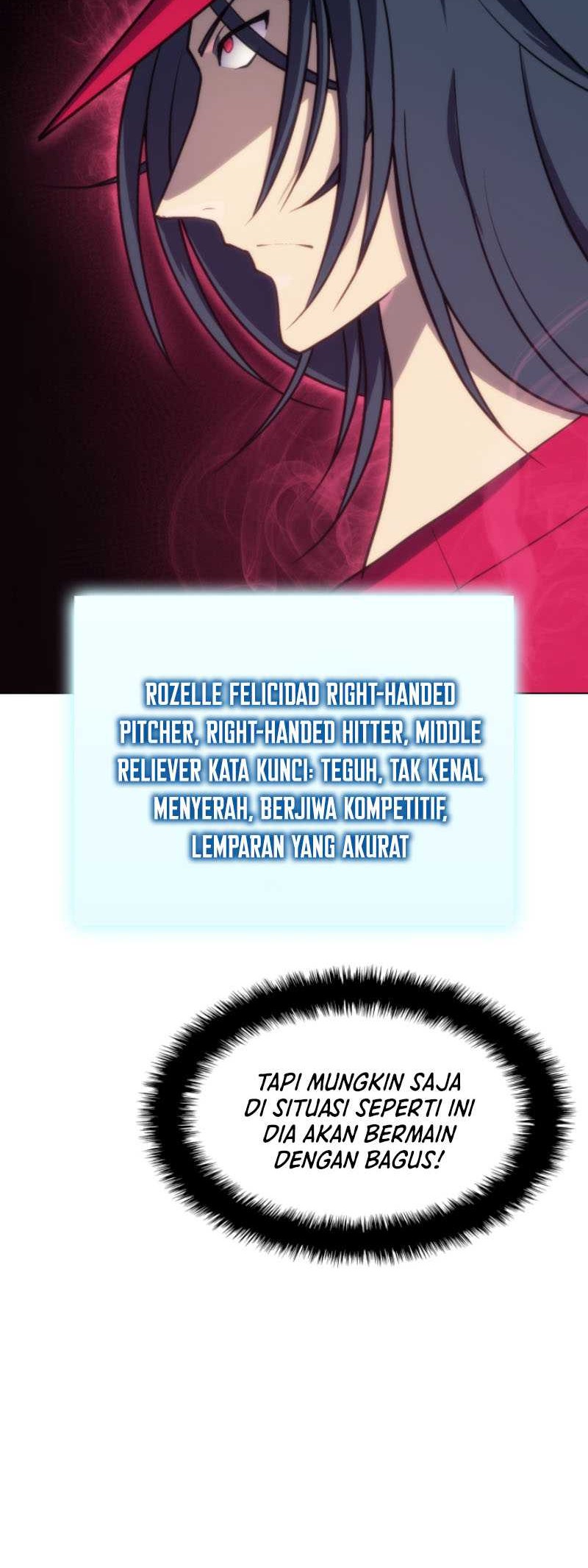 Home Plate Villain Chapter 31 Gambar 24