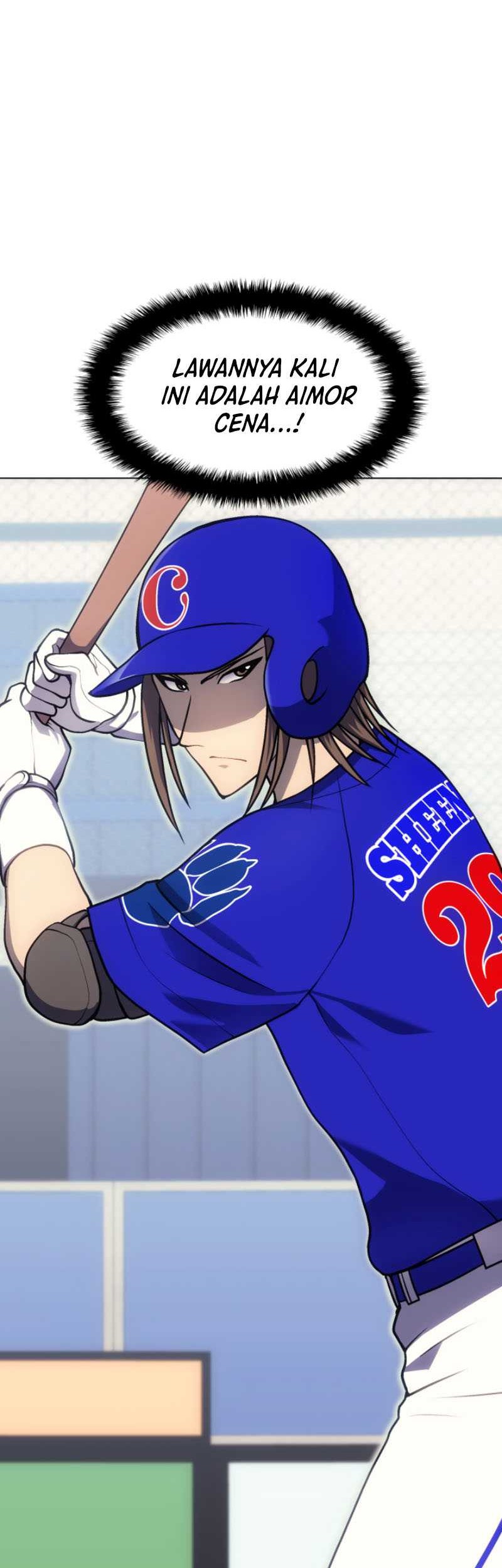 Home Plate Villain Chapter 31 Gambar 26