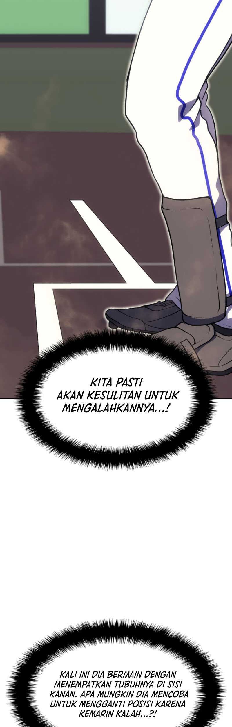Home Plate Villain Chapter 31 Gambar 27