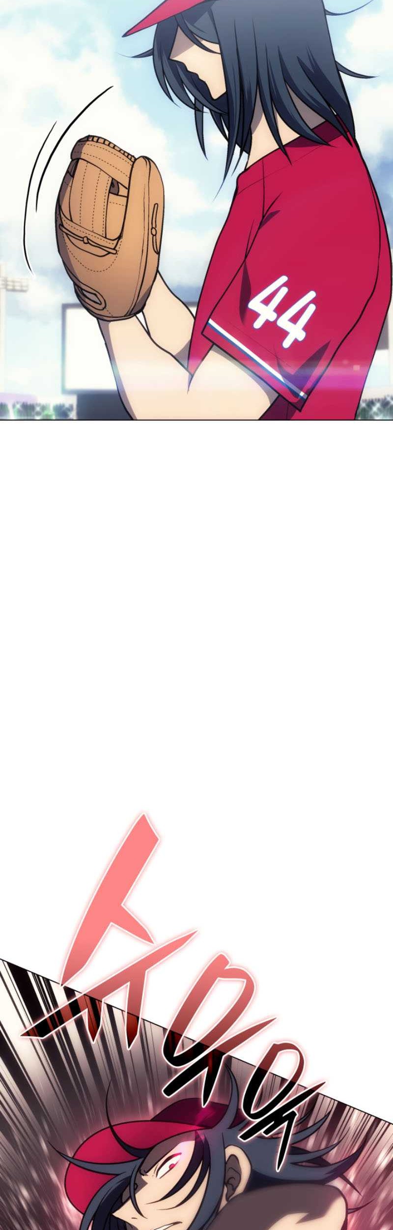 Home Plate Villain Chapter 31 Gambar 30