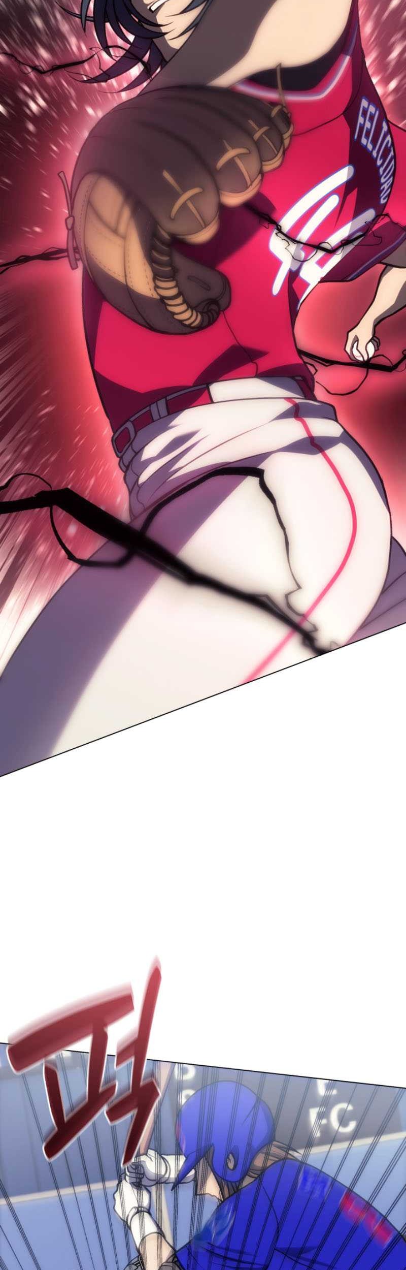 Home Plate Villain Chapter 31 Gambar 31