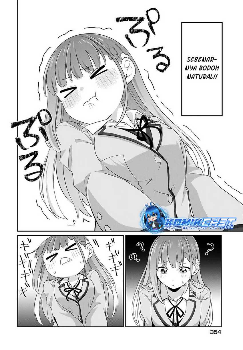 Kutabire Salarymen no Ore, 7nenburi ni Saikai shita Bishoujo JK to Dosei wo Hajimaru Chapter 06 Gambar 5