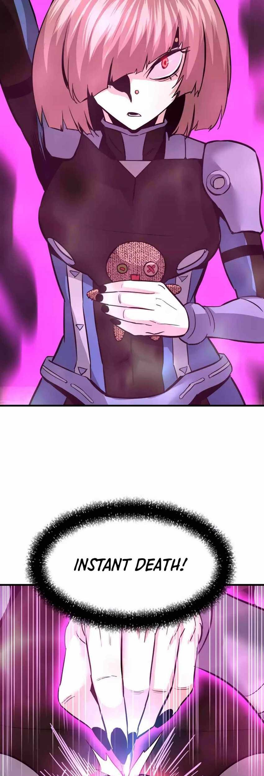 Han Dae Sung Returned From Hell Chapter 87 Gambar 26