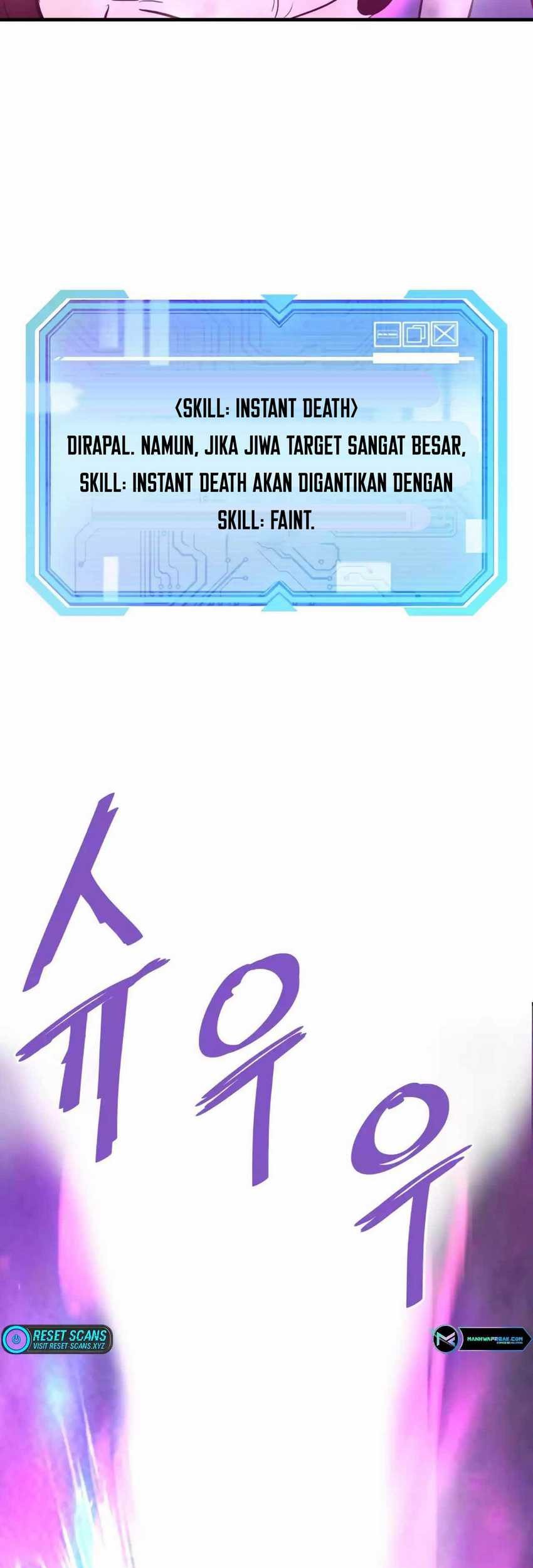 Han Dae Sung Returned From Hell Chapter 87 Gambar 28