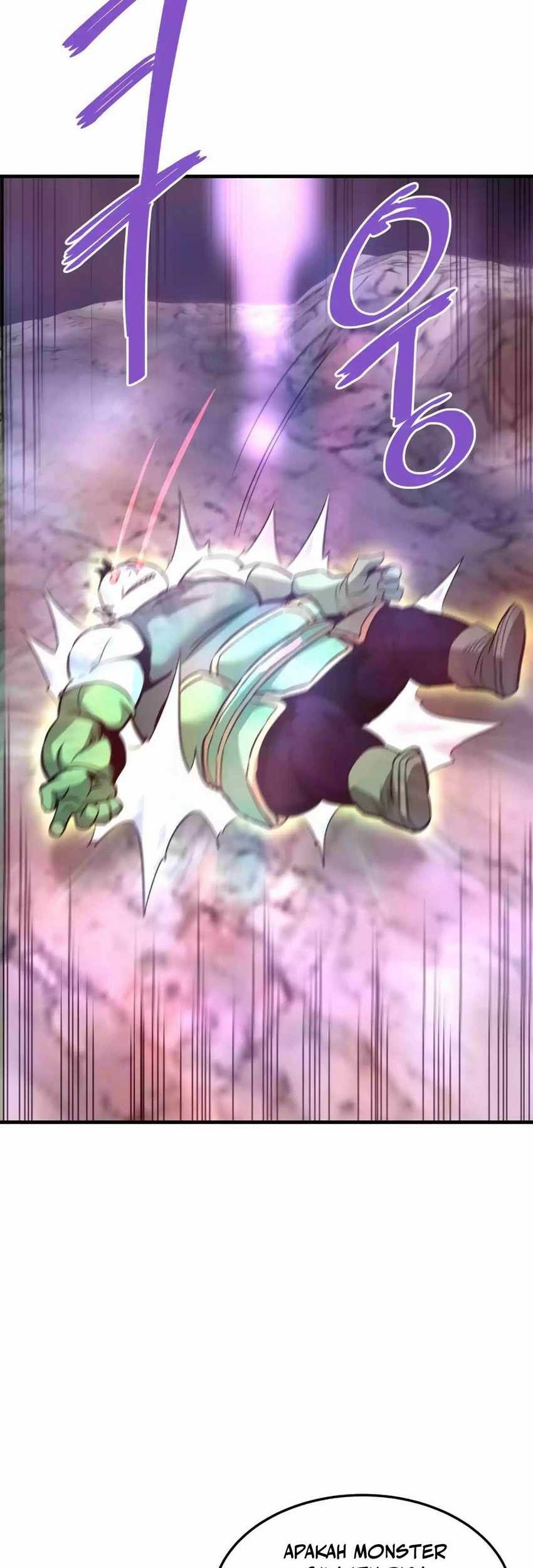 Han Dae Sung Returned From Hell Chapter 87 Gambar 32