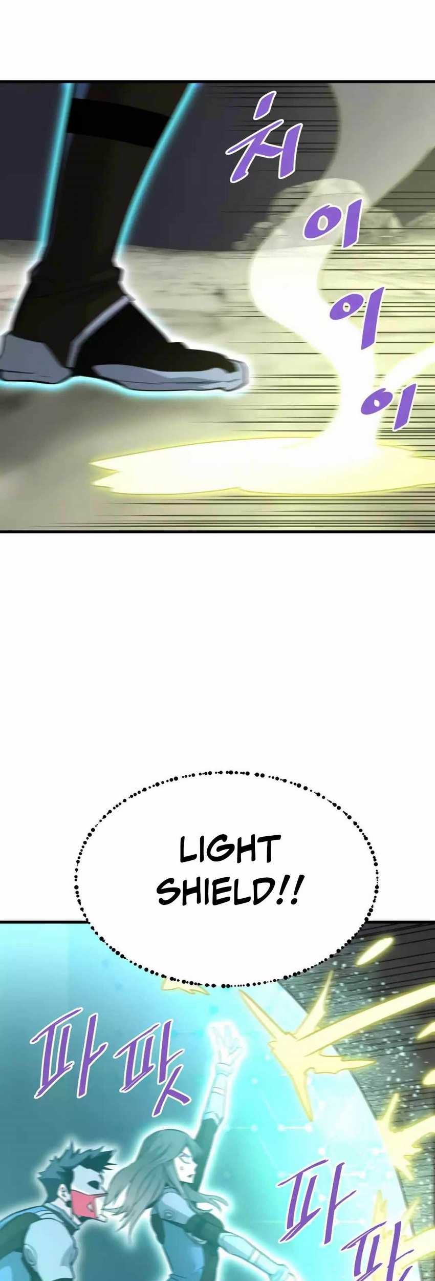 Han Dae Sung Returned From Hell Chapter 87 Gambar 18