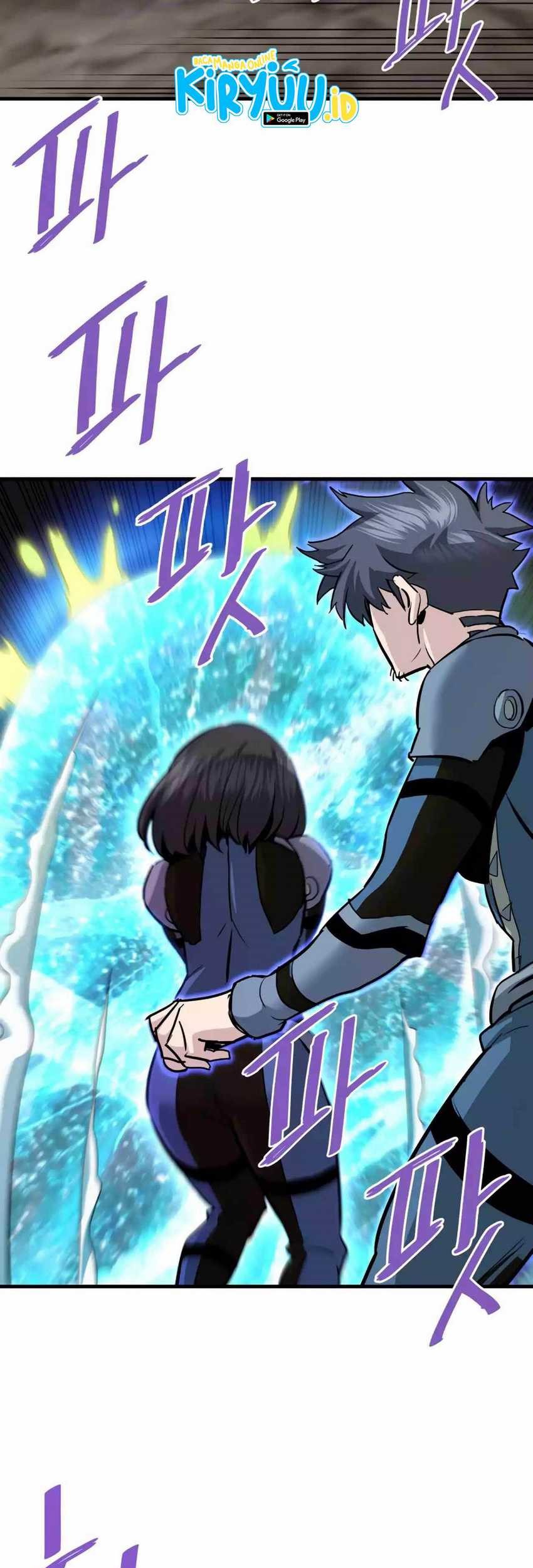 Han Dae Sung Returned From Hell Chapter 87 Gambar 20