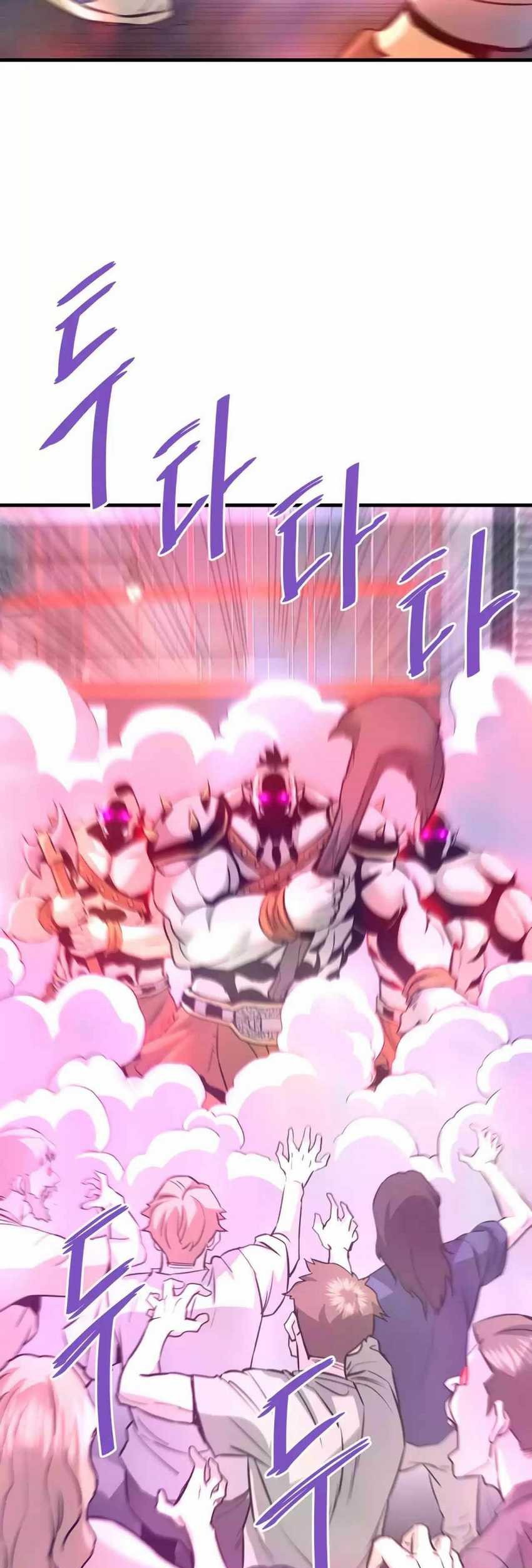 Han Dae Sung Returned From Hell Chapter 87 Gambar 48