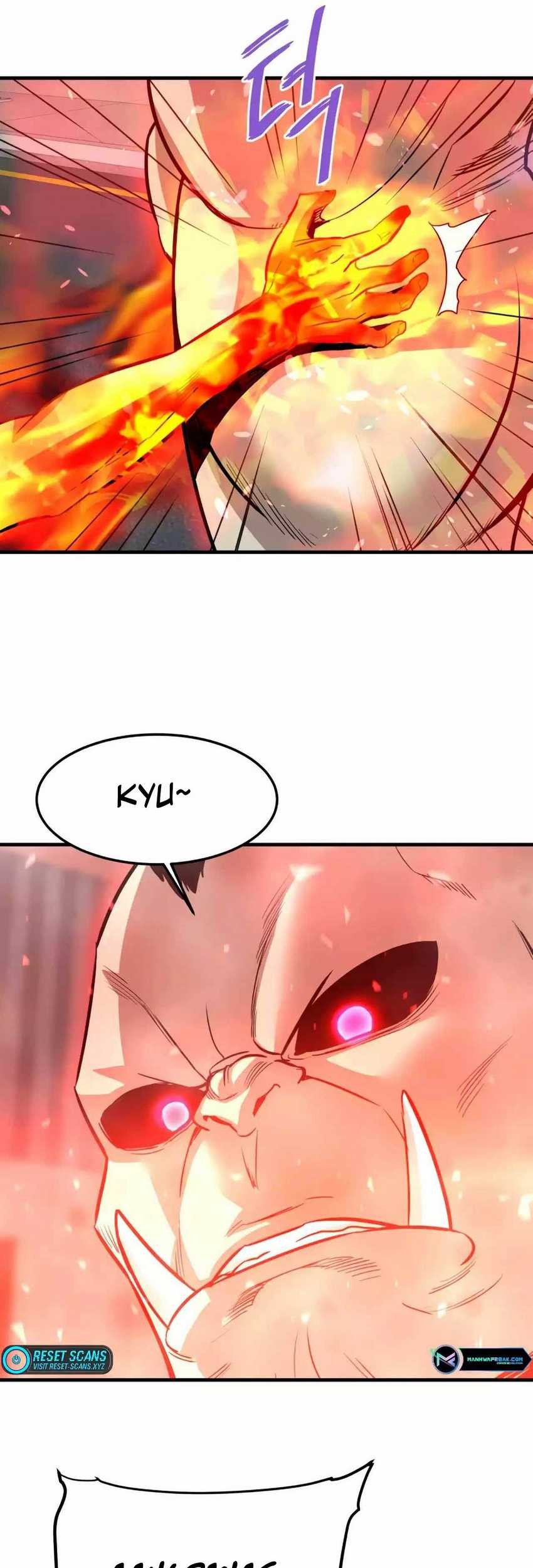 Han Dae Sung Returned From Hell Chapter 87 Gambar 54