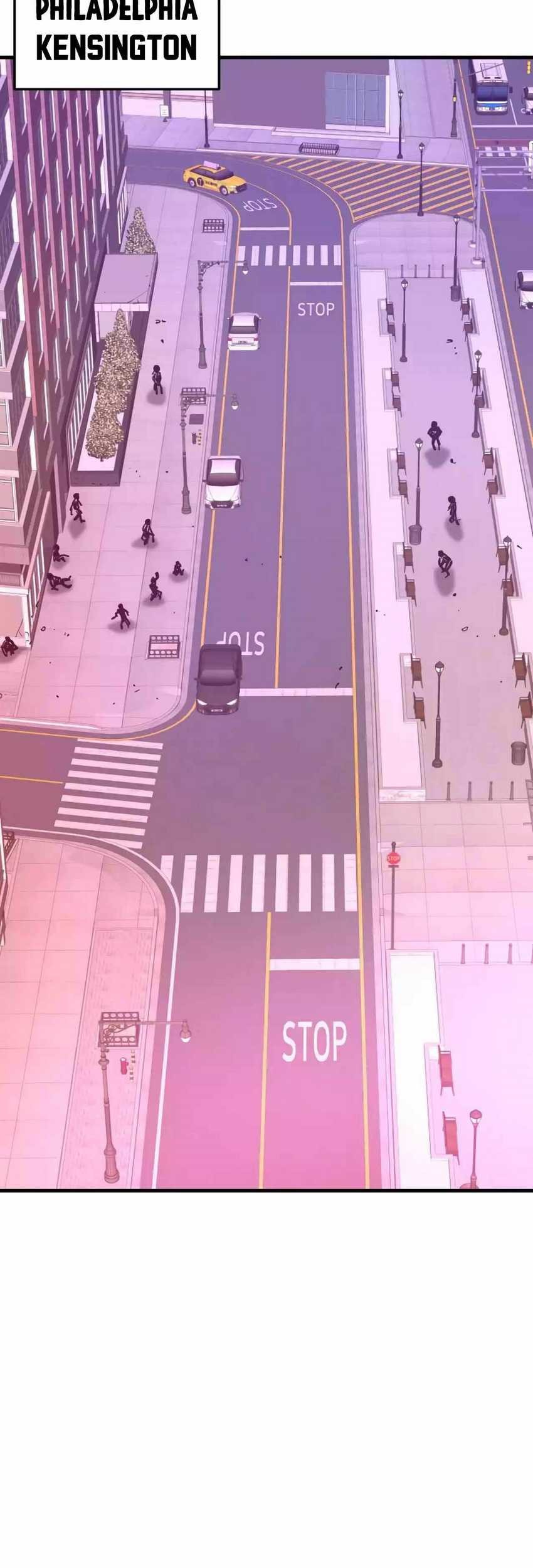 Han Dae Sung Returned From Hell Chapter 87 Gambar 38