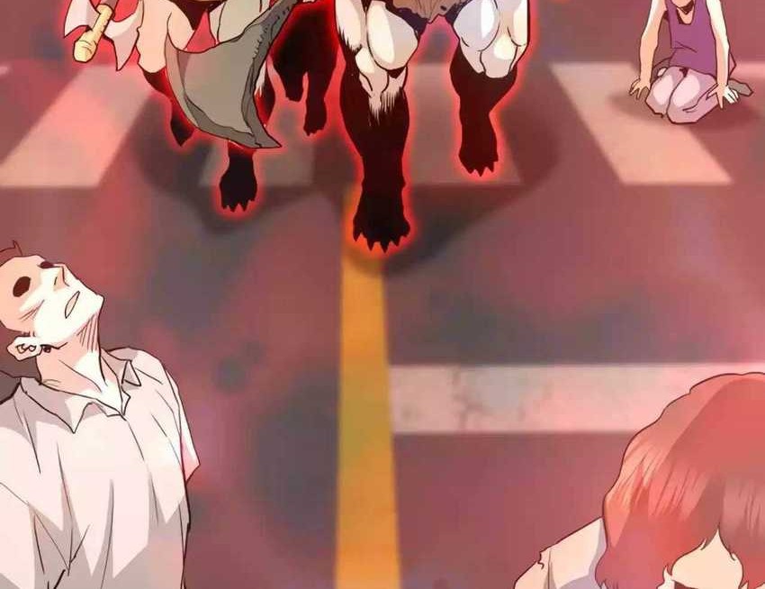 Han Dae Sung Returned From Hell Chapter 87 Gambar 41