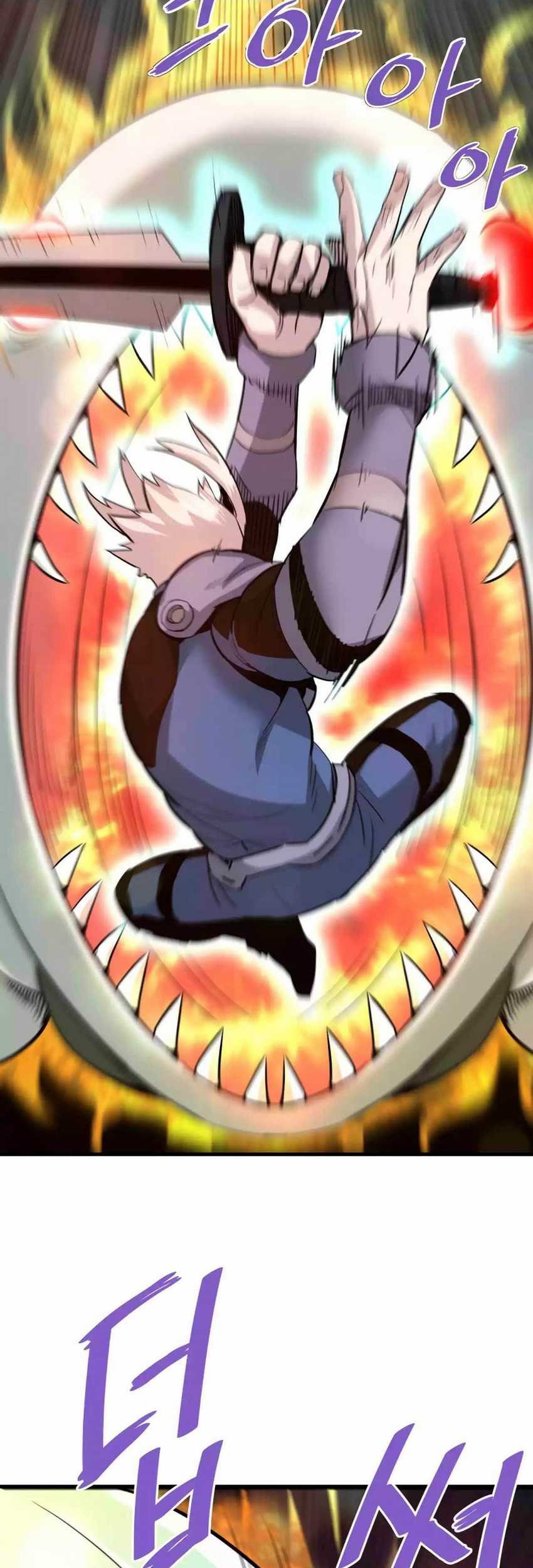 Manhwa Han Dae Sung Returned From Hell Chapter 87 gambar nomor 2