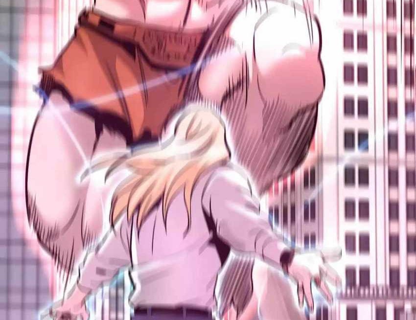 Han Dae Sung Returned From Hell Chapter 87 Gambar 71