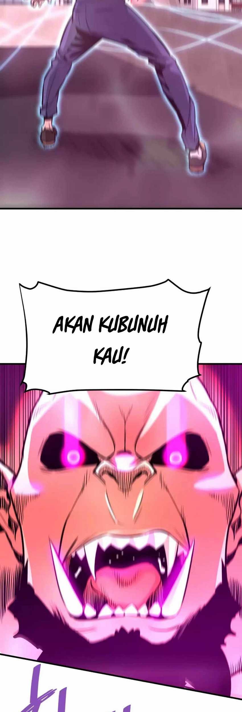 Han Dae Sung Returned From Hell Chapter 87 Gambar 72