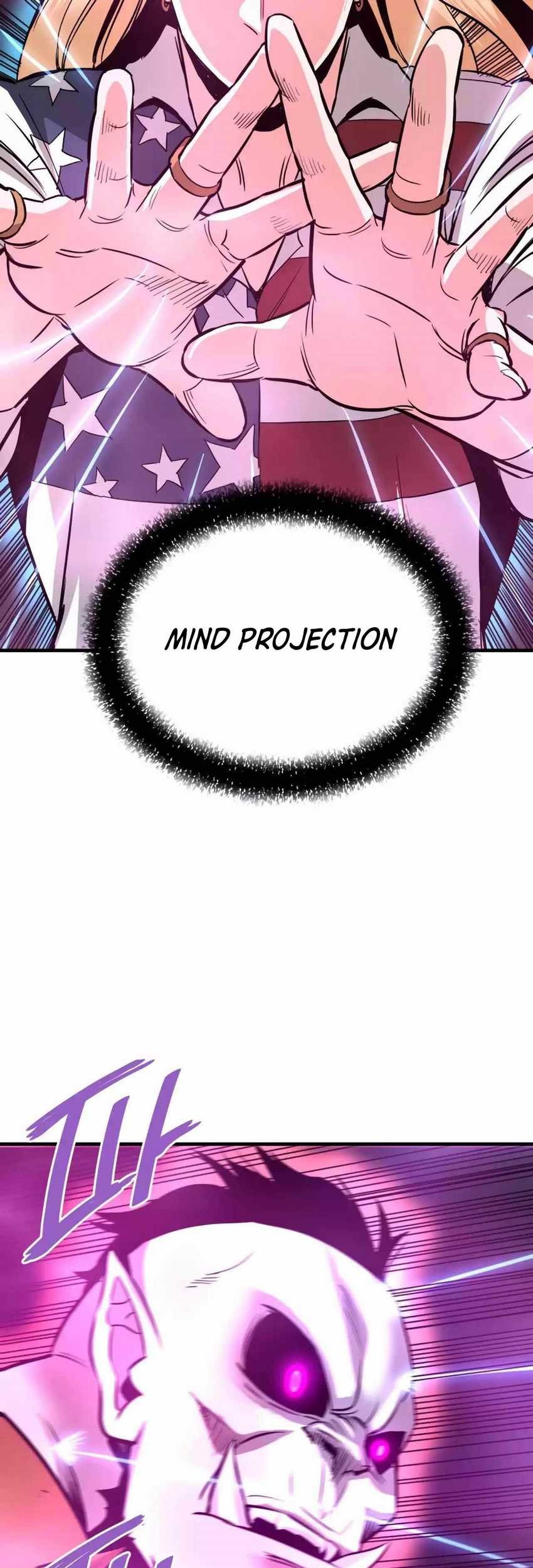 Han Dae Sung Returned From Hell Chapter 87 Gambar 74