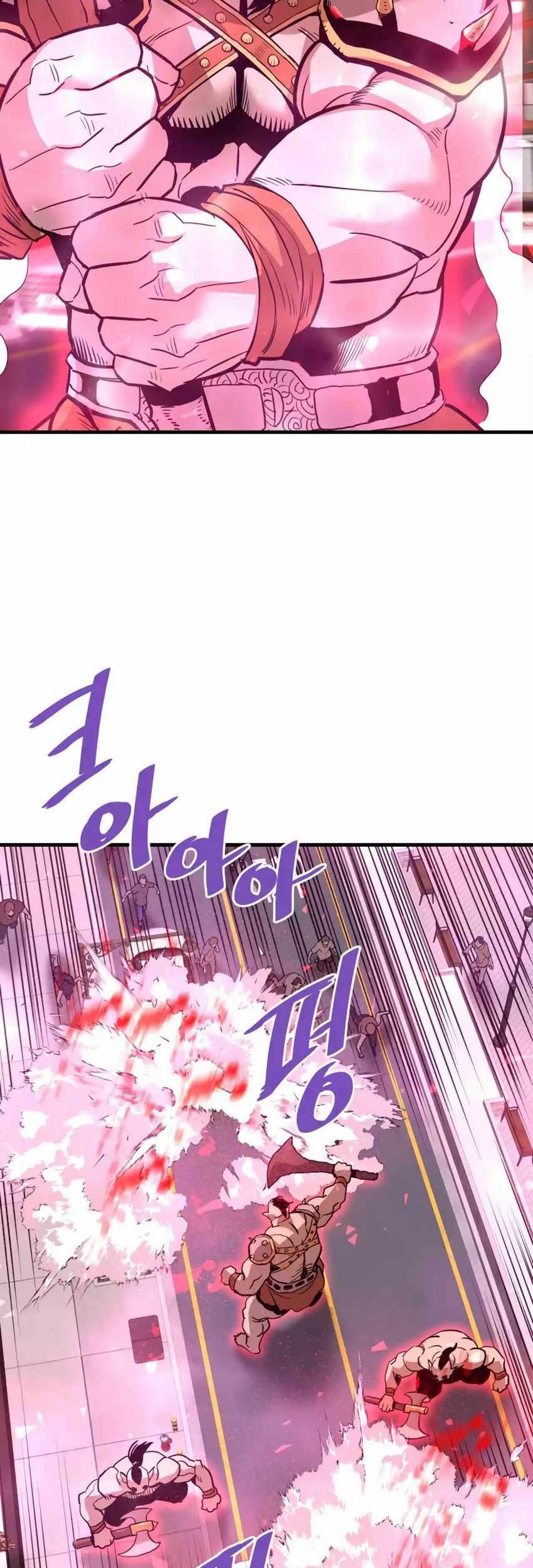 Han Dae Sung Returned From Hell Chapter 87 Gambar 60