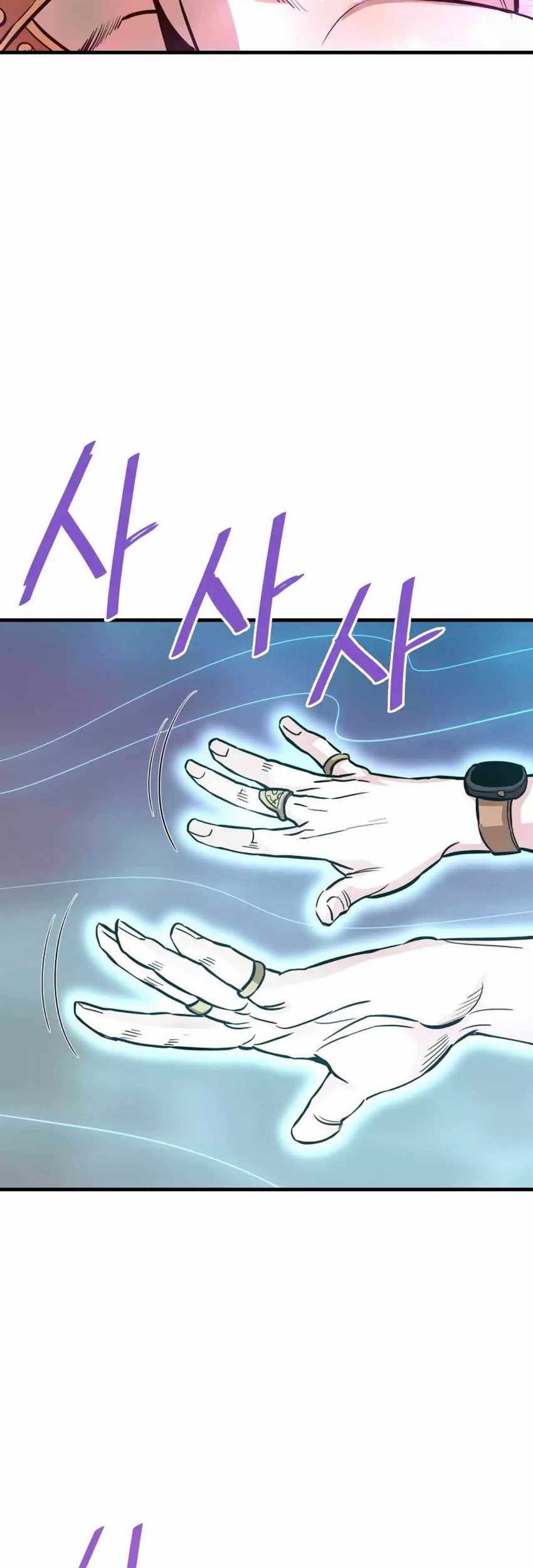 Han Dae Sung Returned From Hell Chapter 87 Gambar 64