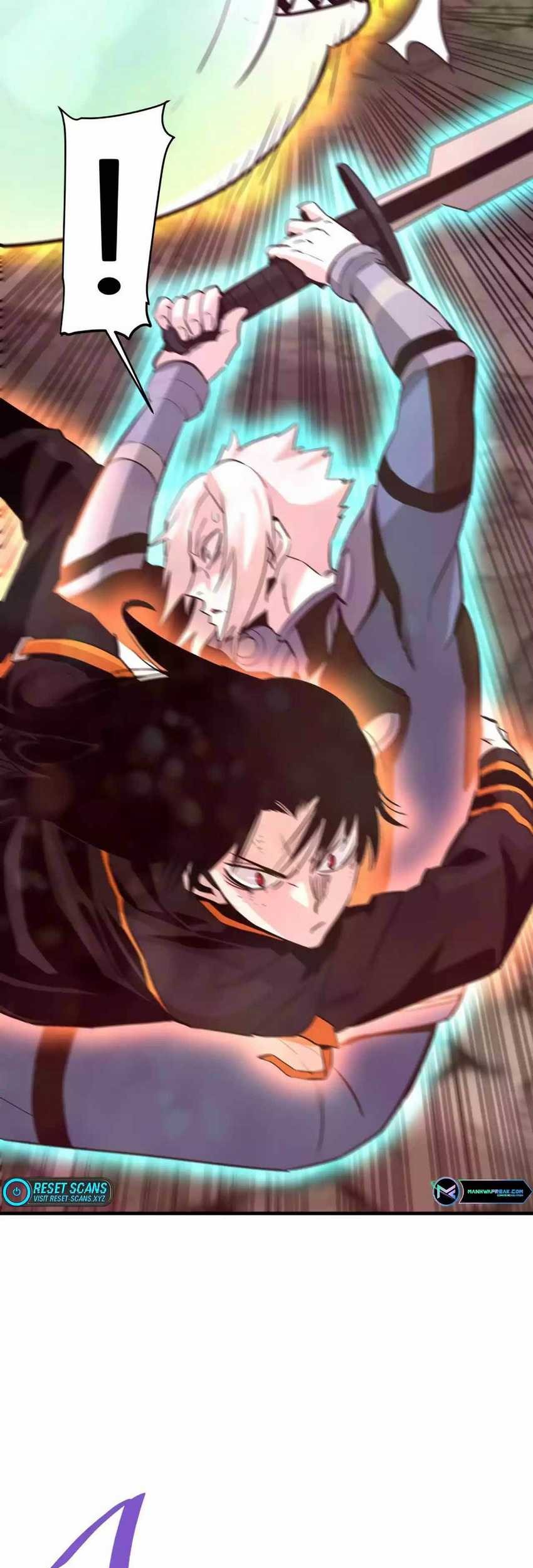 Han Dae Sung Returned From Hell Chapter 87 Gambar 4